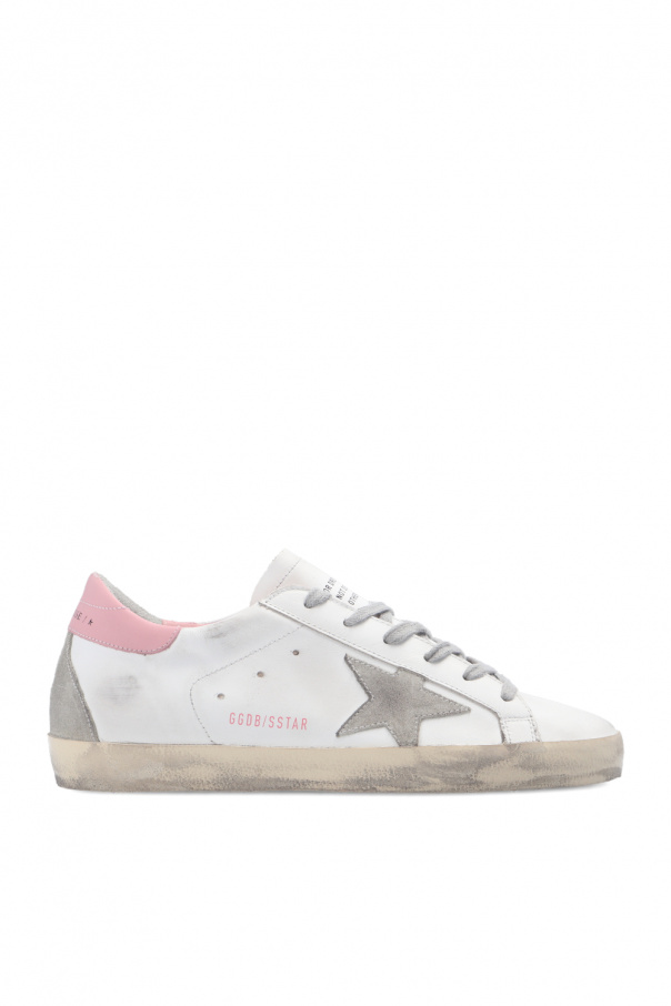 Golden Goose Super-Star