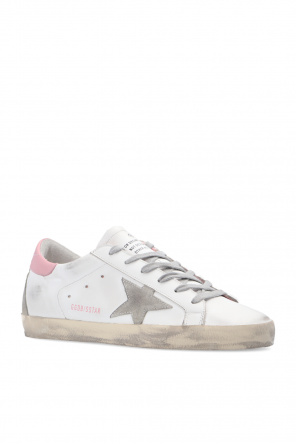 Golden Goose Super-Star