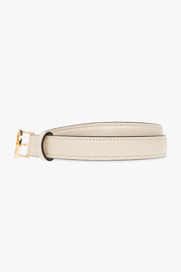 GUCCI BLONDIE THIN BELT