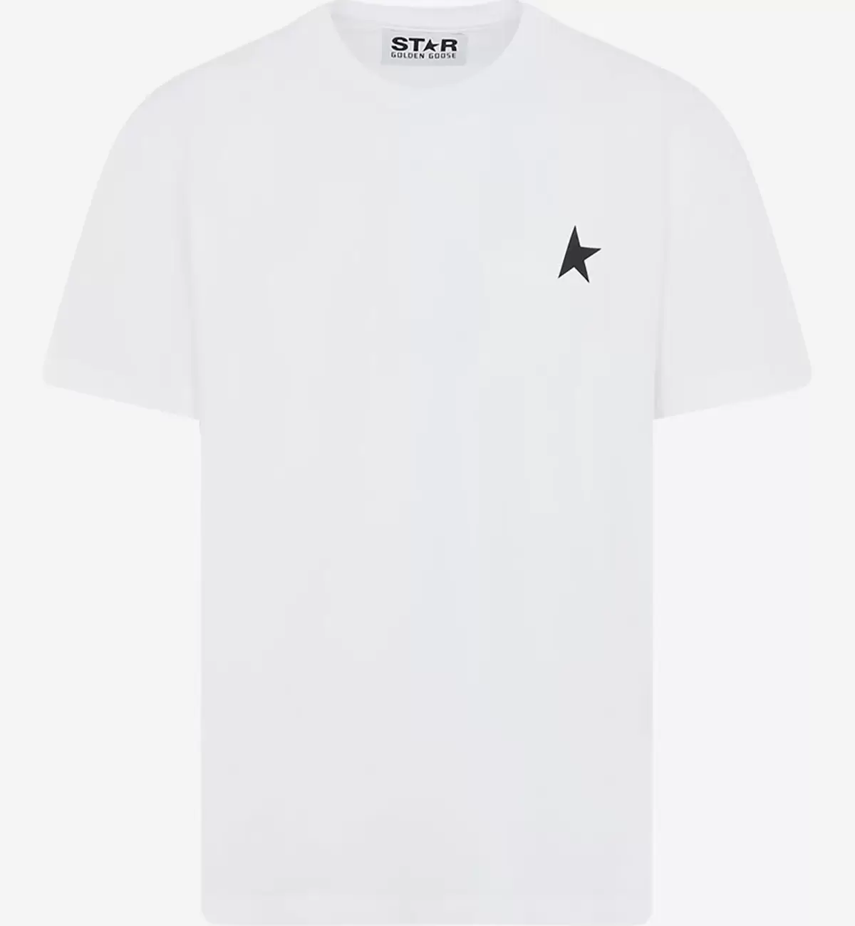 SIGNATURE STAR SHORT-SLEEVED T-SHIRT