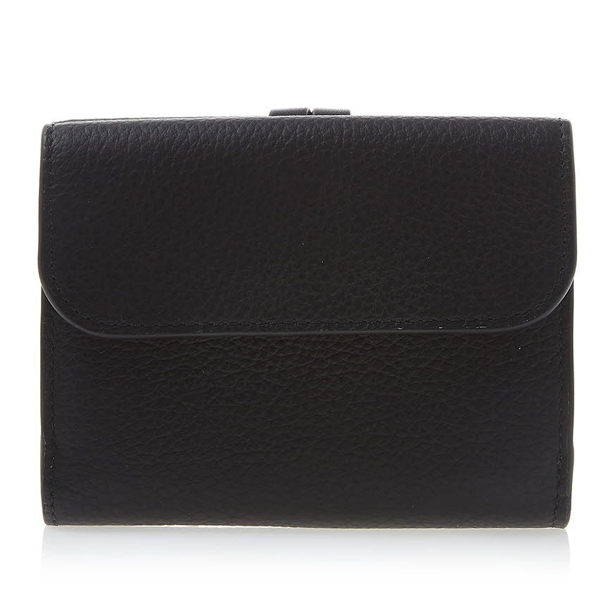 Alphabet Small Bifold Wallet