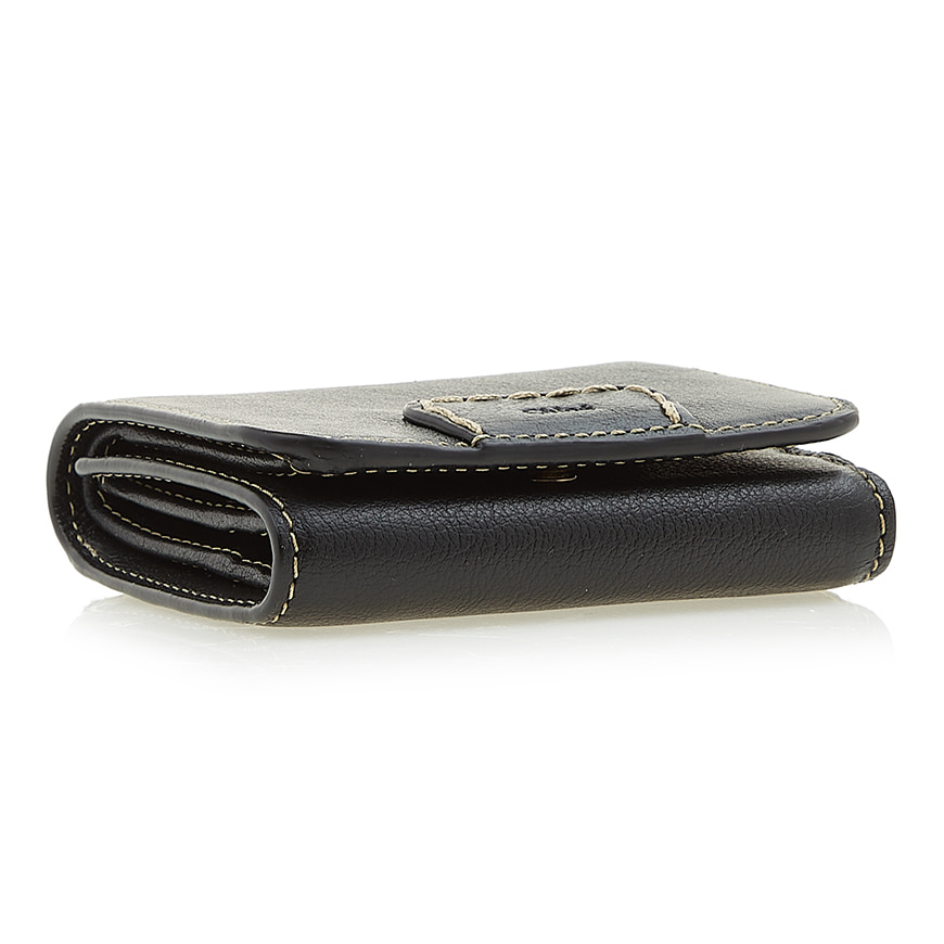 Edith Small Wallet