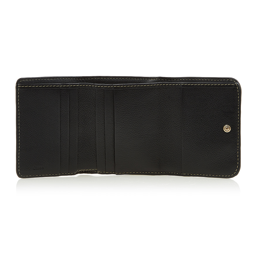 Edith Small Wallet
