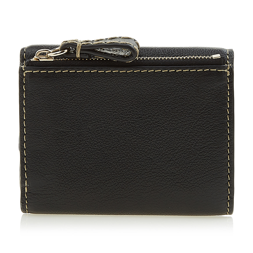 Edith Small Wallet