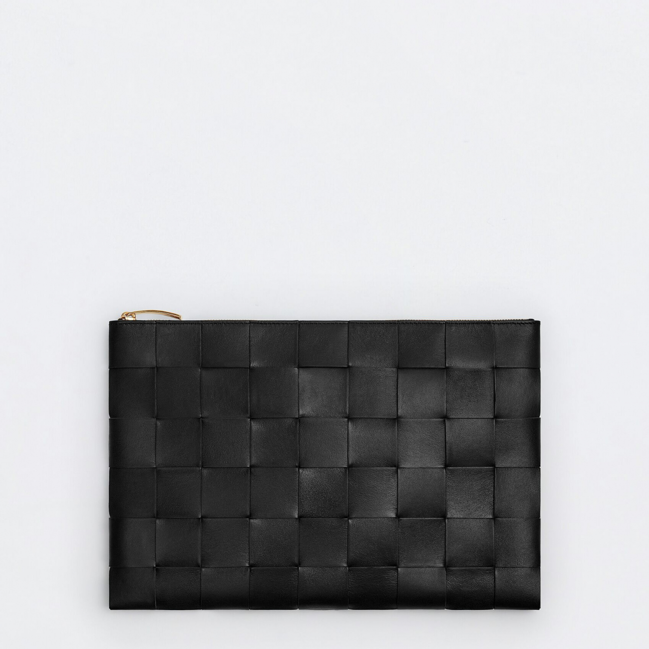 Large Pouch - Black