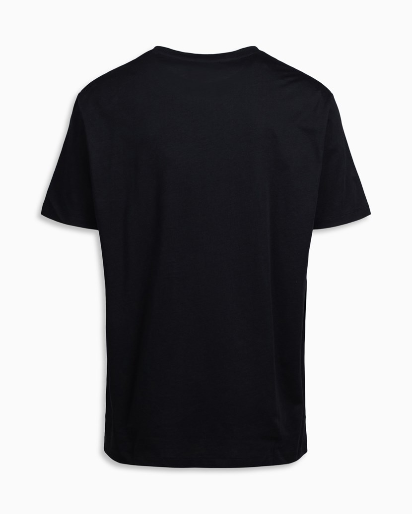 Balmain Foil Tape Loose T-shirt