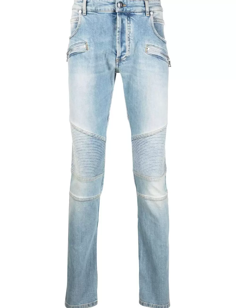 Balmain Slim Jeans