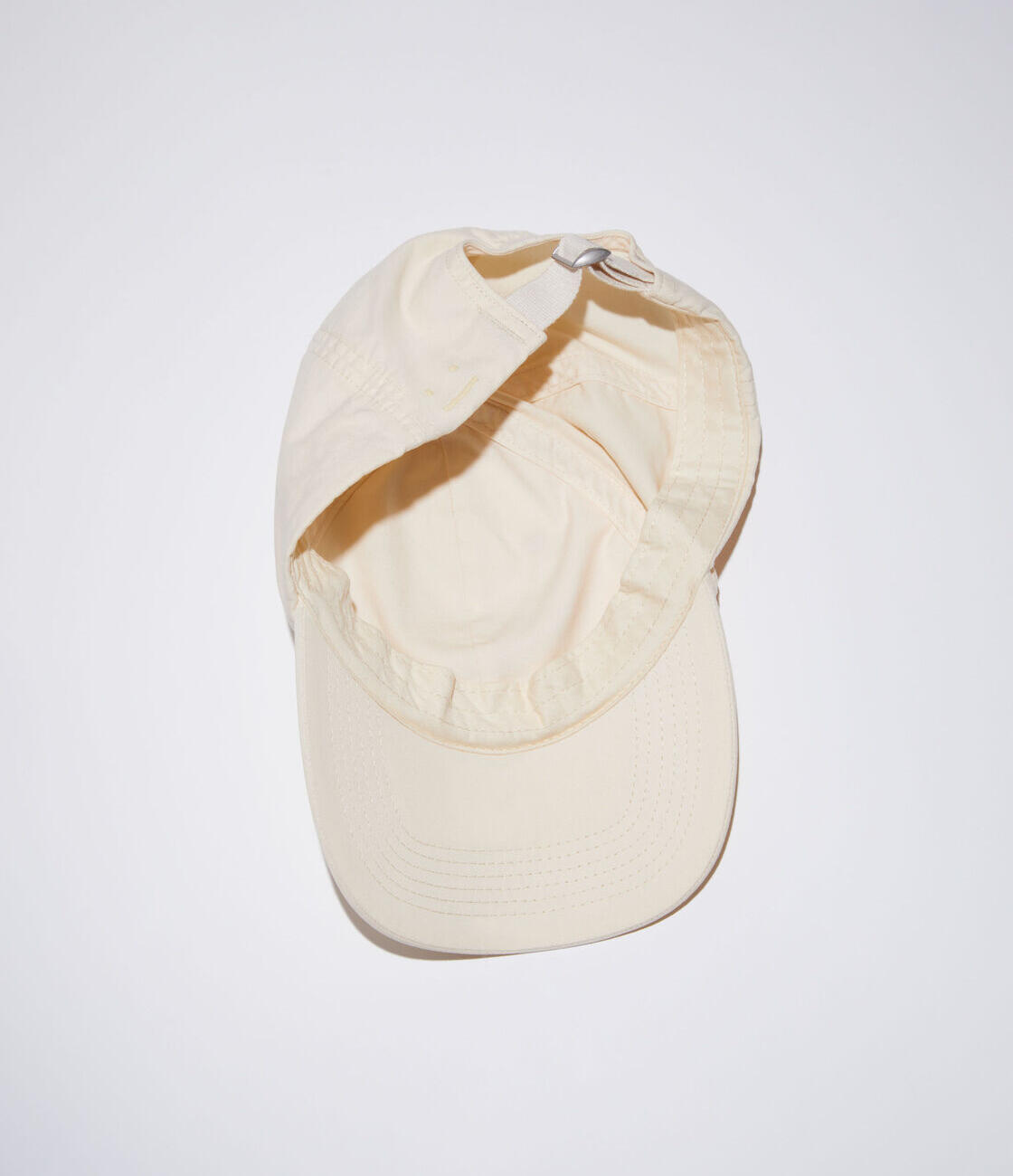 FACE PATCH BASEBALL CAP 