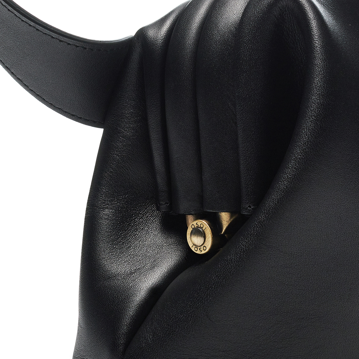 MINI BROT [BLACK] - Antique