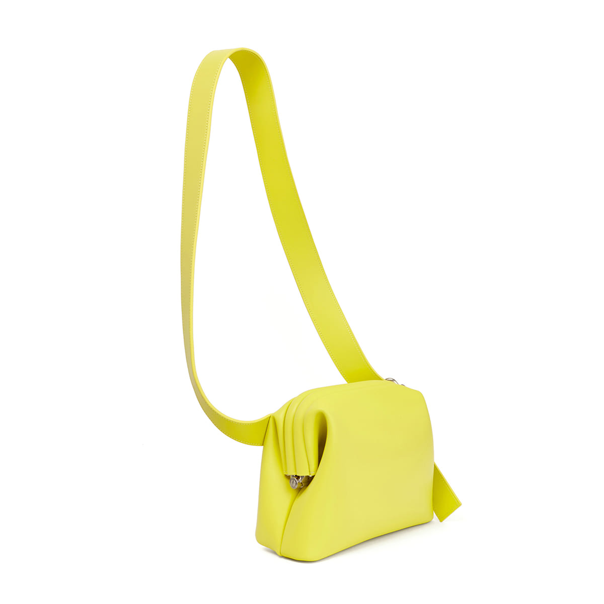      MINI BROT [DEEP YELLOW]