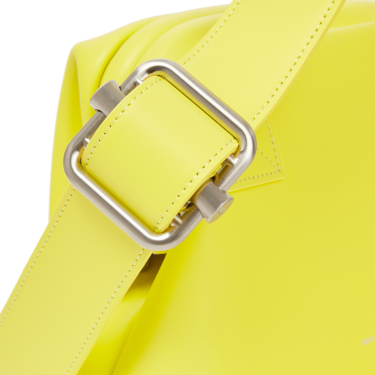      MINI BROT [DEEP YELLOW]