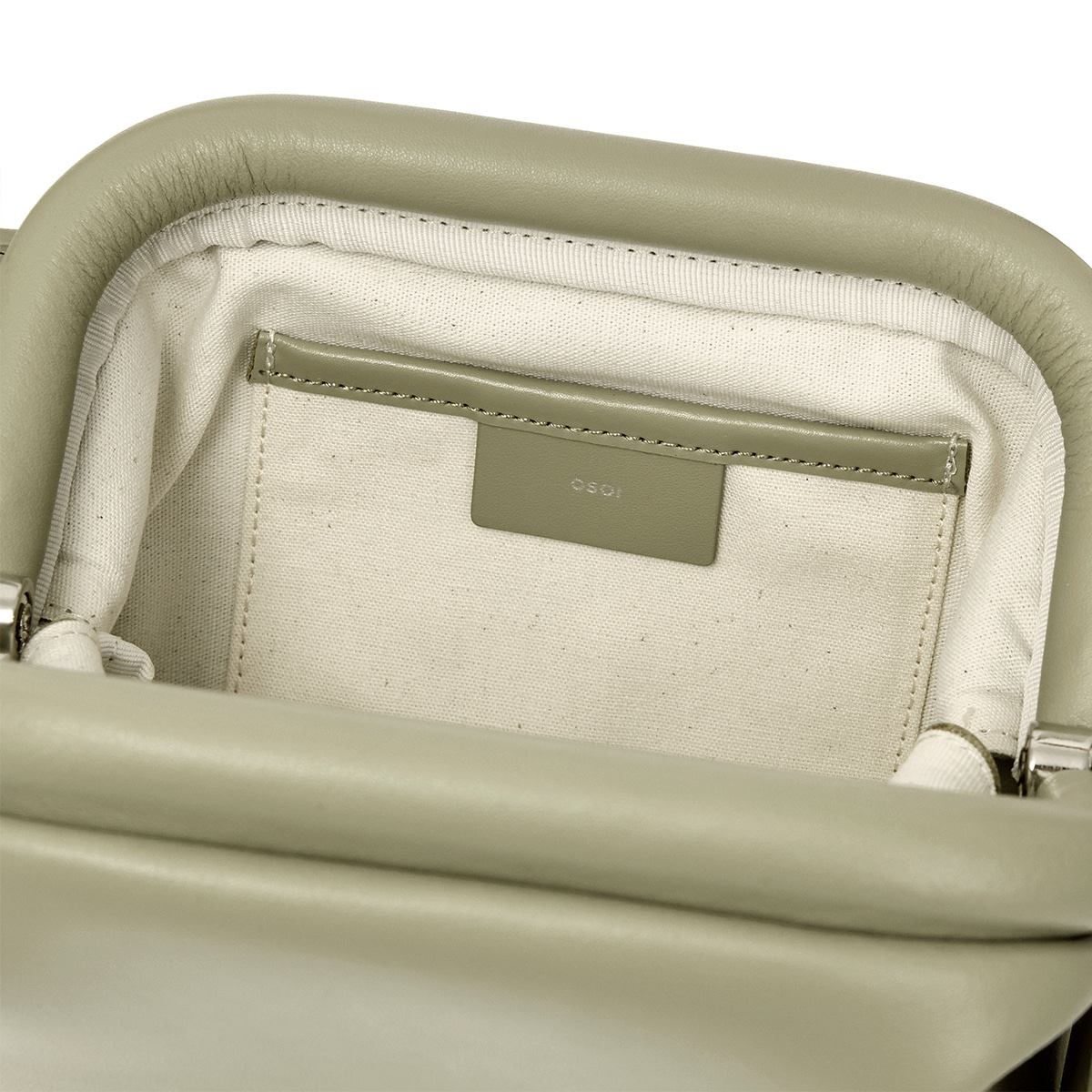      PECAN BROT [SAGE GREEN]