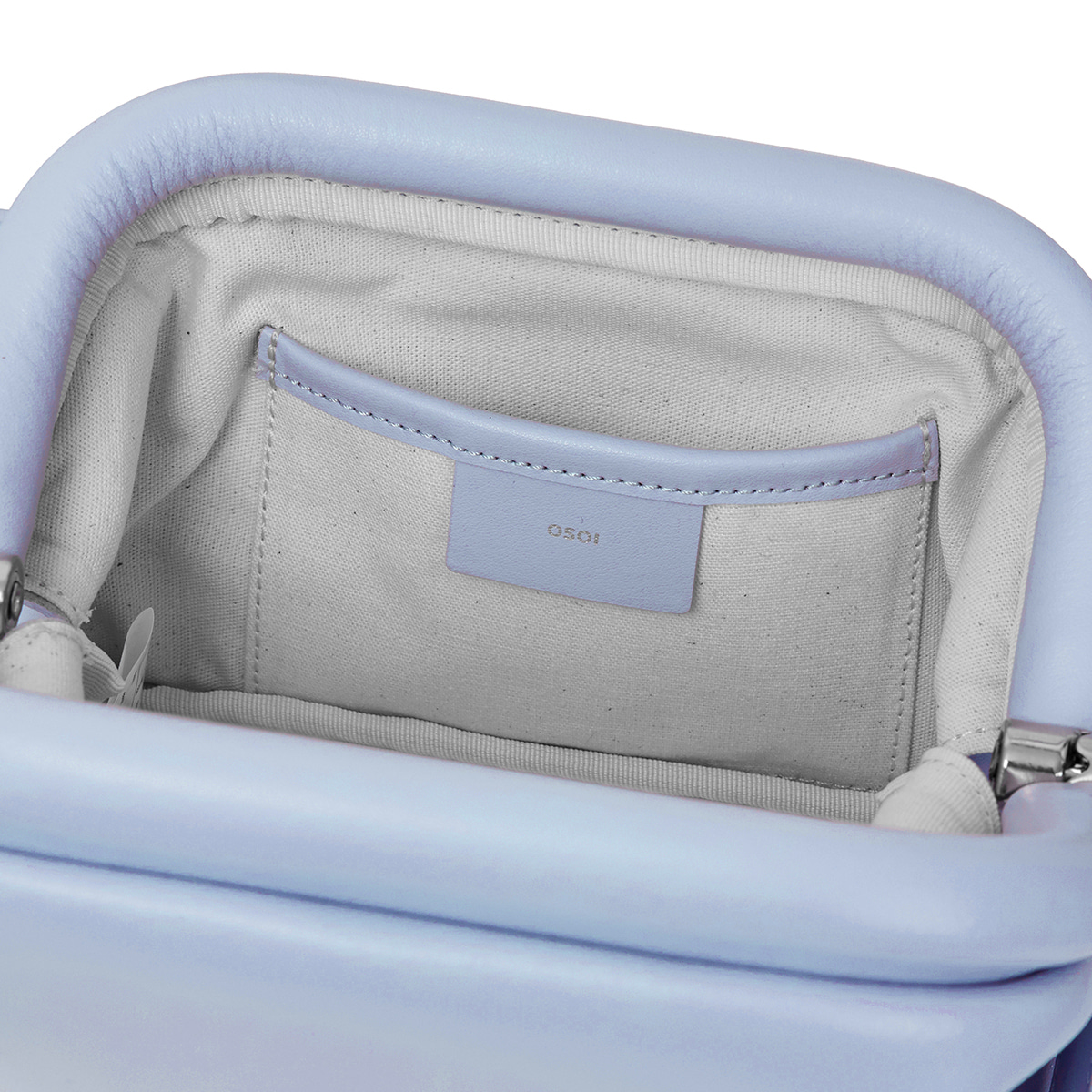      PECAN BROT [PALE AQUA]