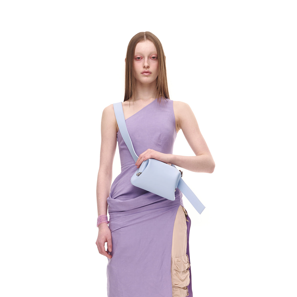      PECAN BROT [PALE AQUA]