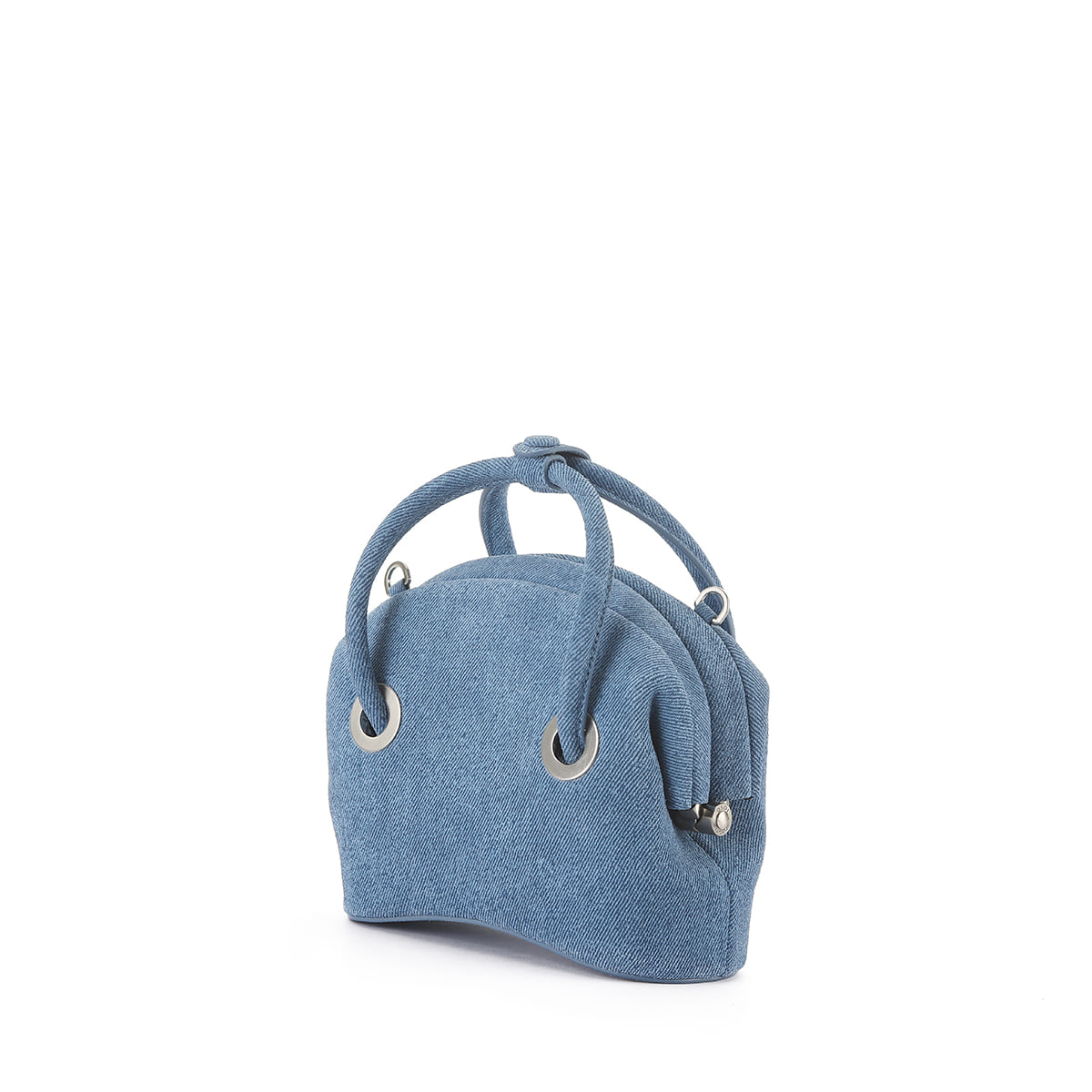 CIRCLE MINI [DENIM SKY]