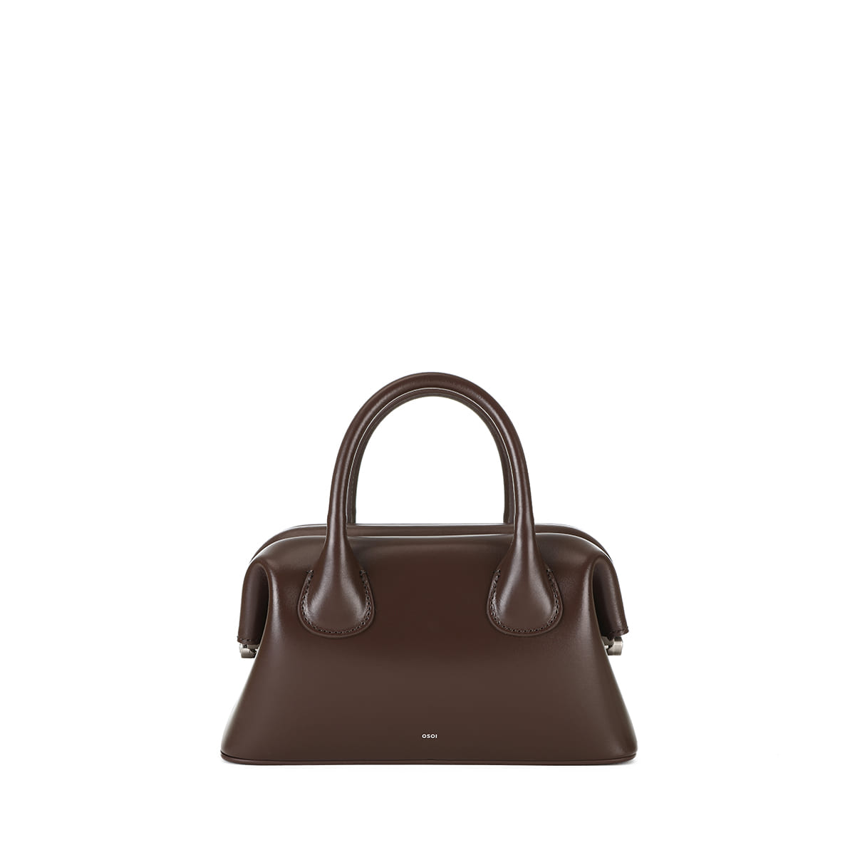 BOAT MINI [CHOCO BROWN]