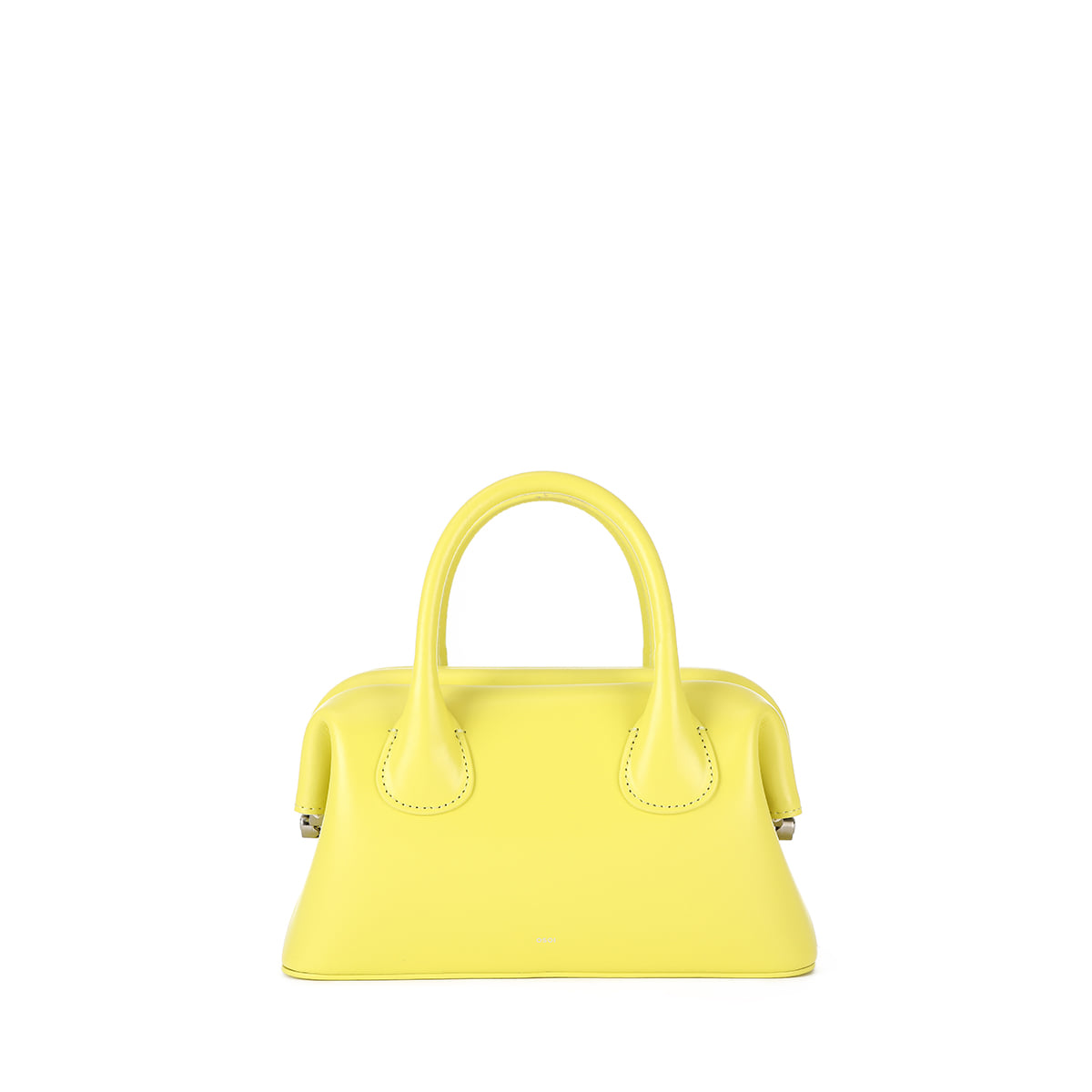      BOAT MINI [DEEP YELLOW]