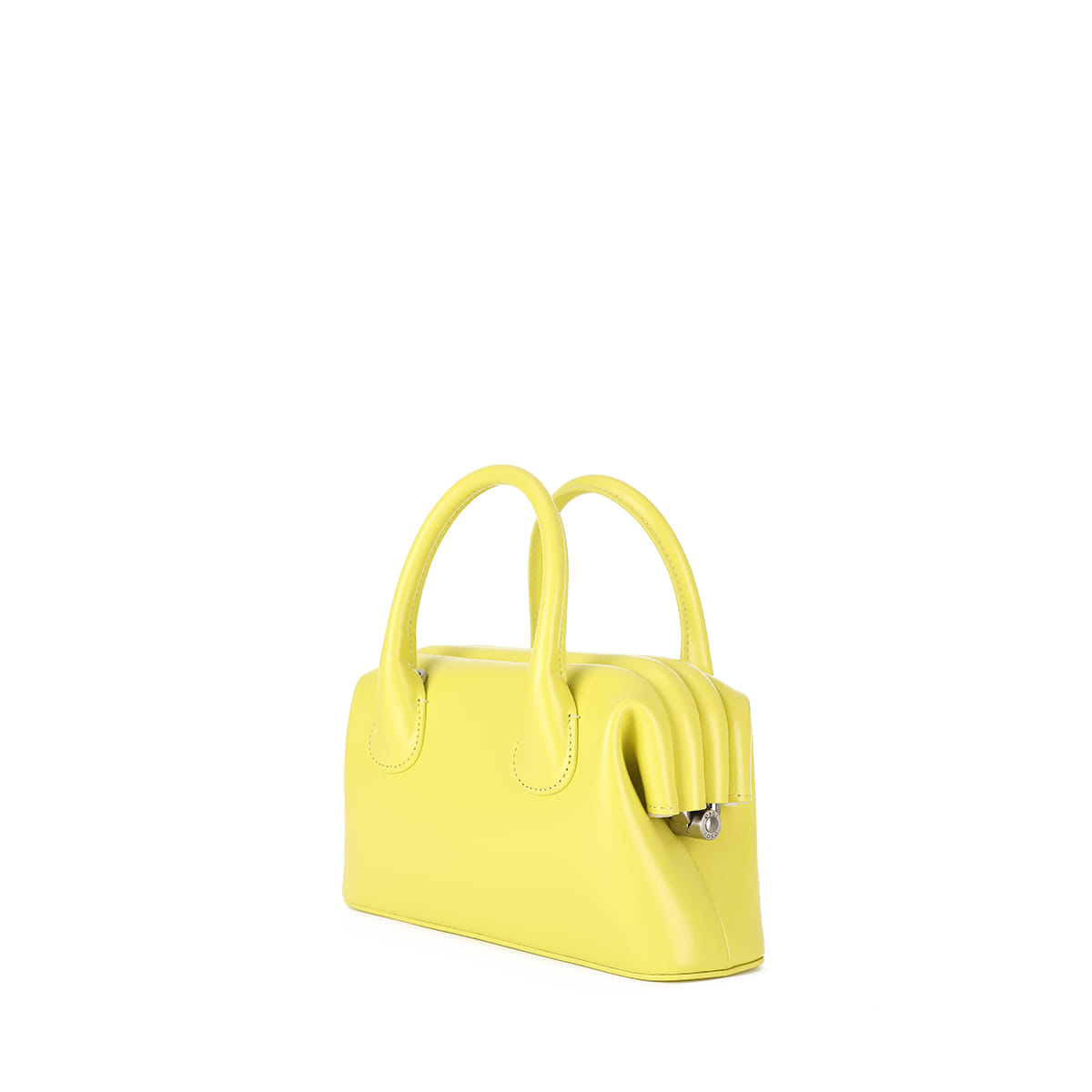      BOAT MINI [DEEP YELLOW]