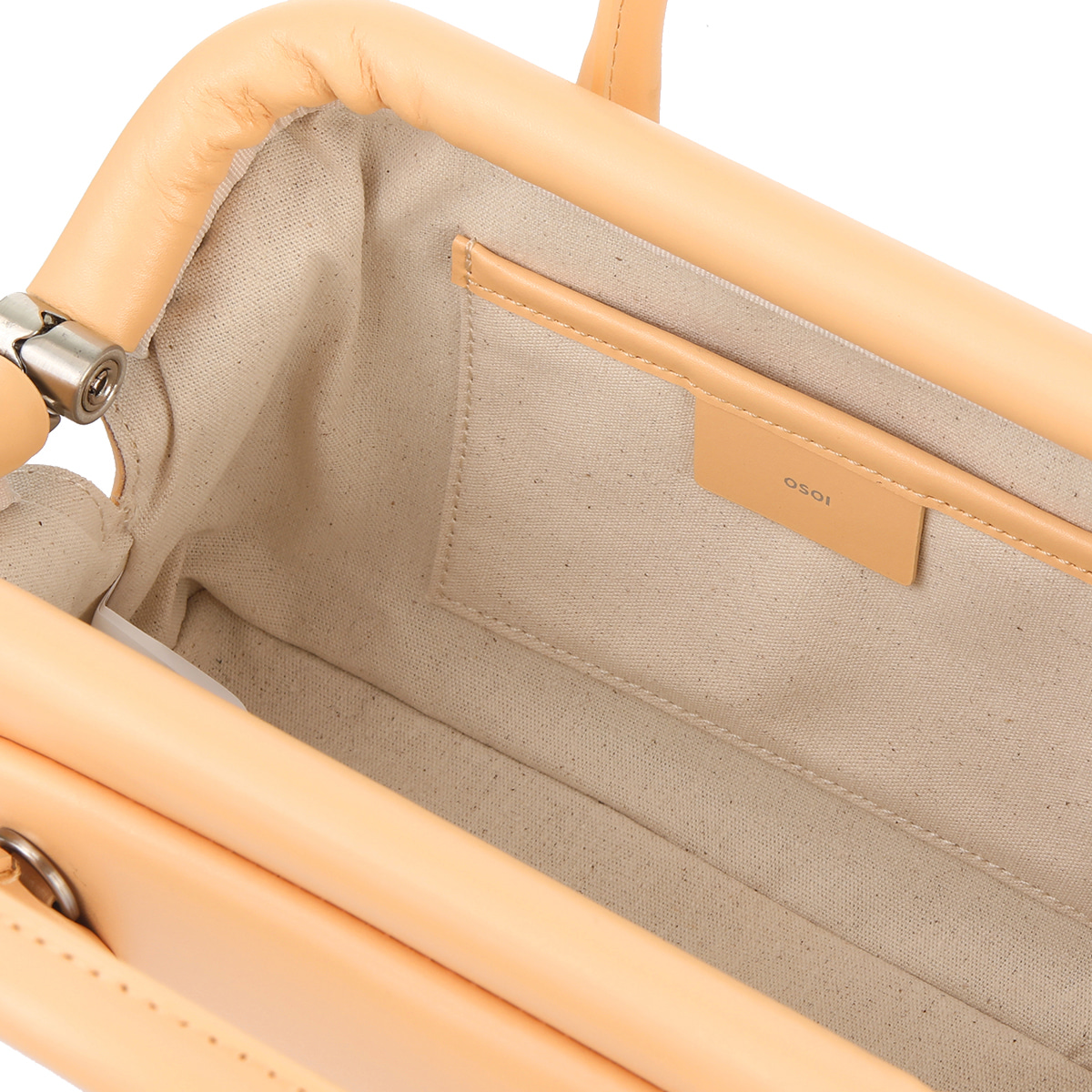 BOAT MINI [HONEY BEIGE]