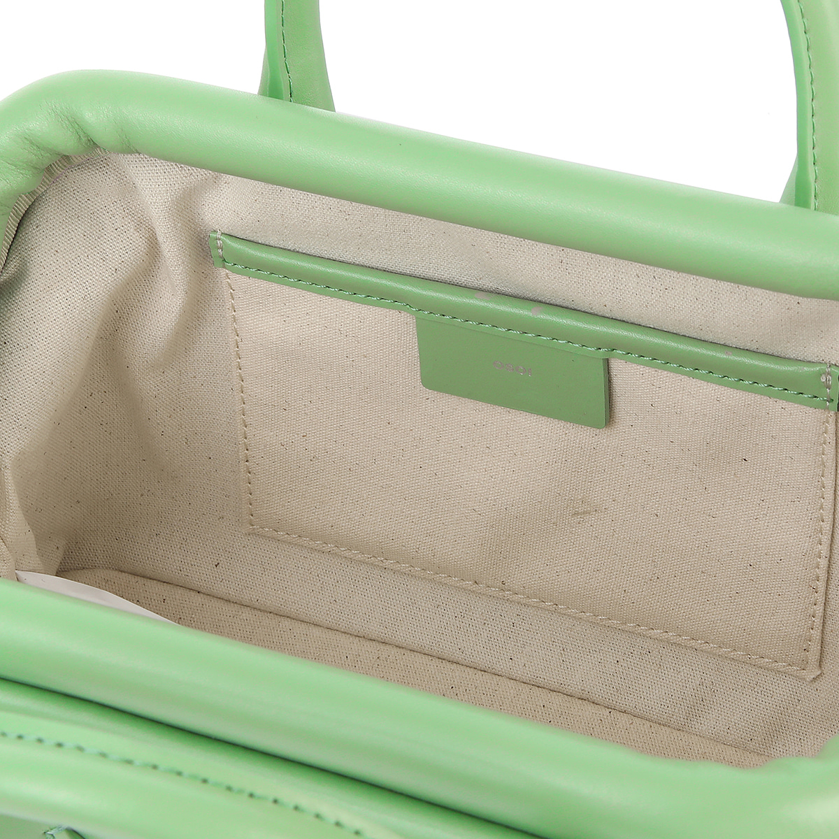      BOAT MINI [GREEN TEA]