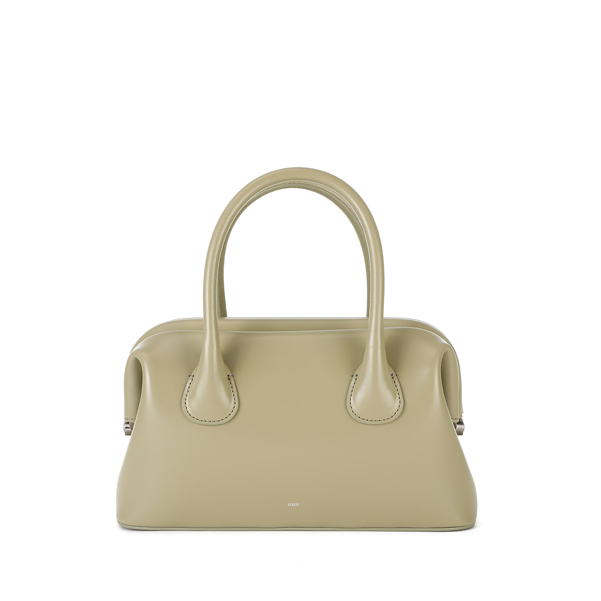      BOAT BROT [SAGE GREEN]