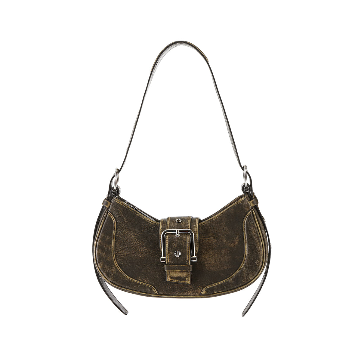 HOBO BROCLE [VINTAGE BROWN]