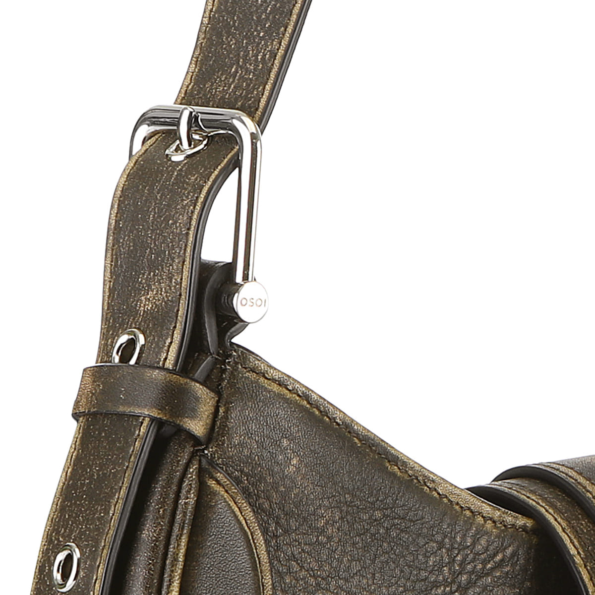 HOBO BROCLE [VINTAGE BROWN]