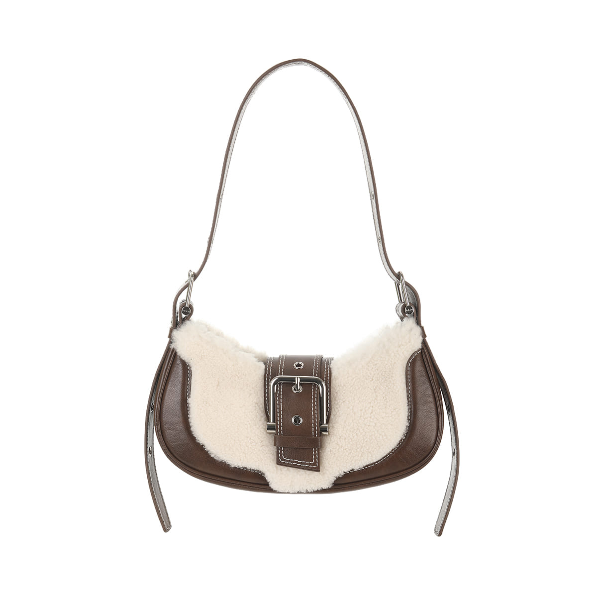        HOBO BROCLE [SHEARING COMBI]