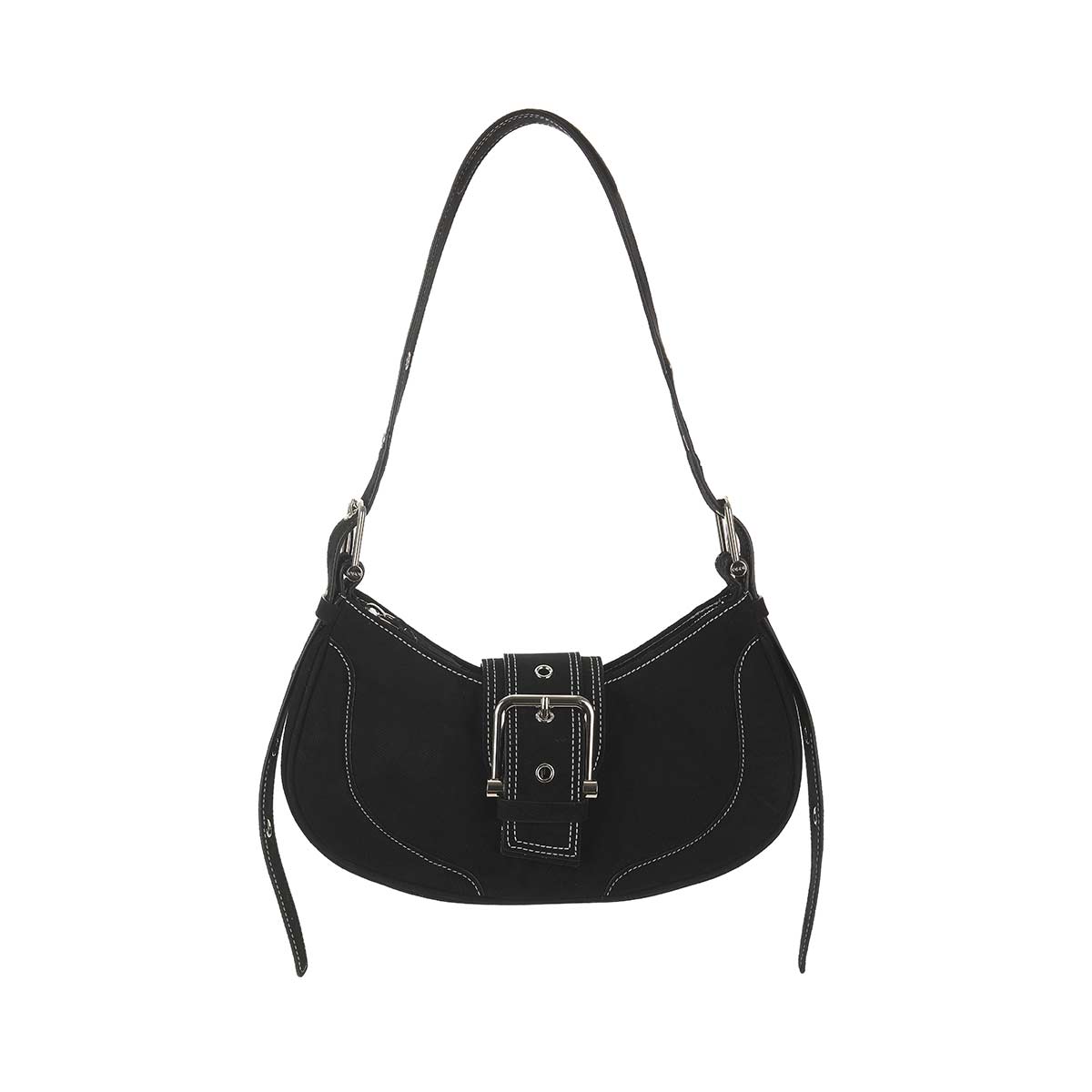        HOBO BROCLE [DENIM BLACK]