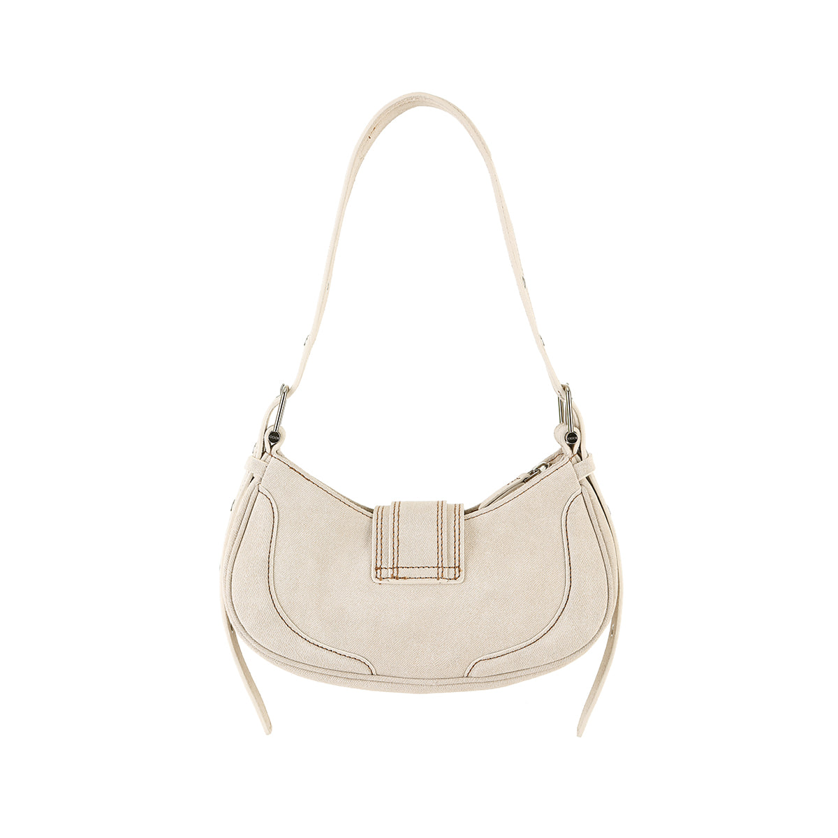 HOBO BROCLE [DENIM CREAM]