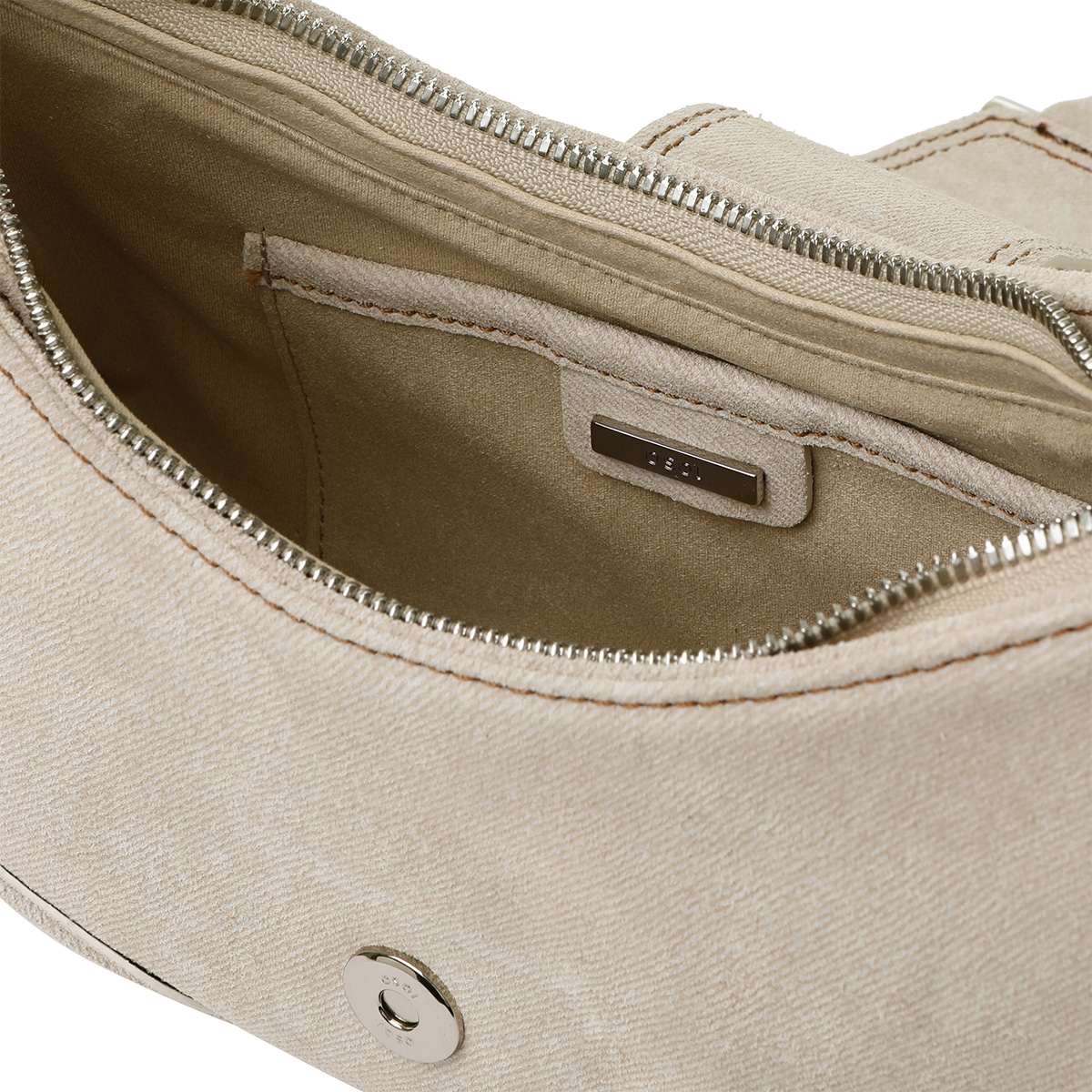 HOBO BROCLE [DENIM CREAM]