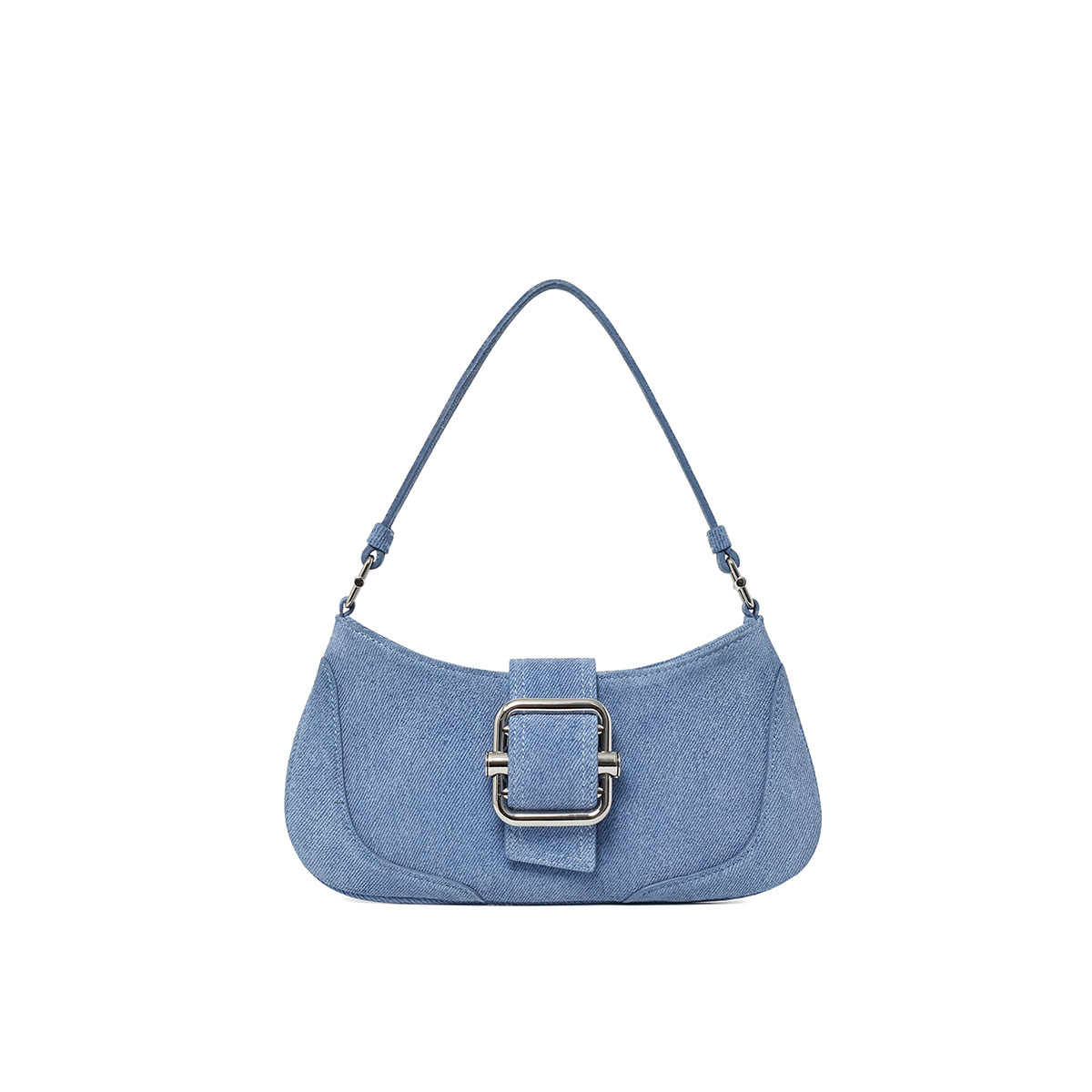 SHOULDER BROCLE_SMALL [DENIM SKY]