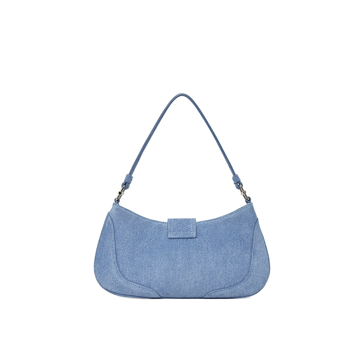 SHOULDER BROCLE_SMALL [DENIM SKY]