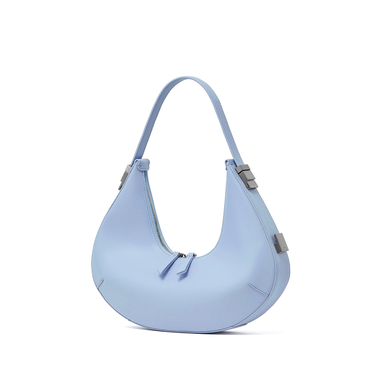 TONI HOBO [PALE AQUA]