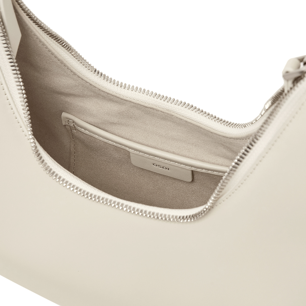        TONI HOBO [CREAM]