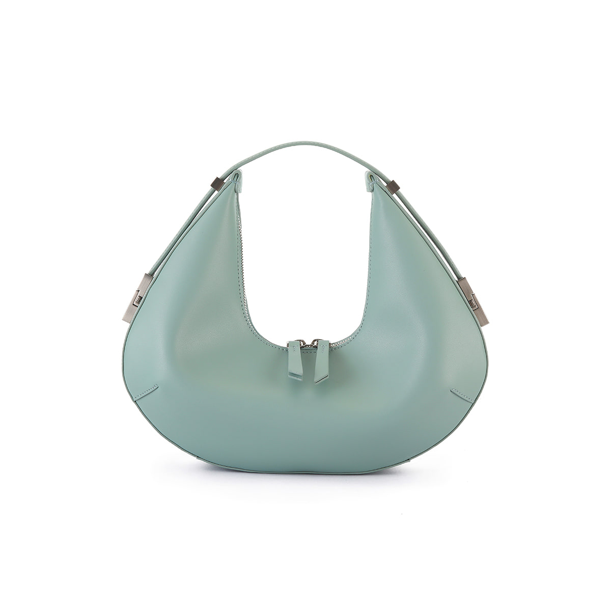 TONI HOBO [MISTY BLUE]