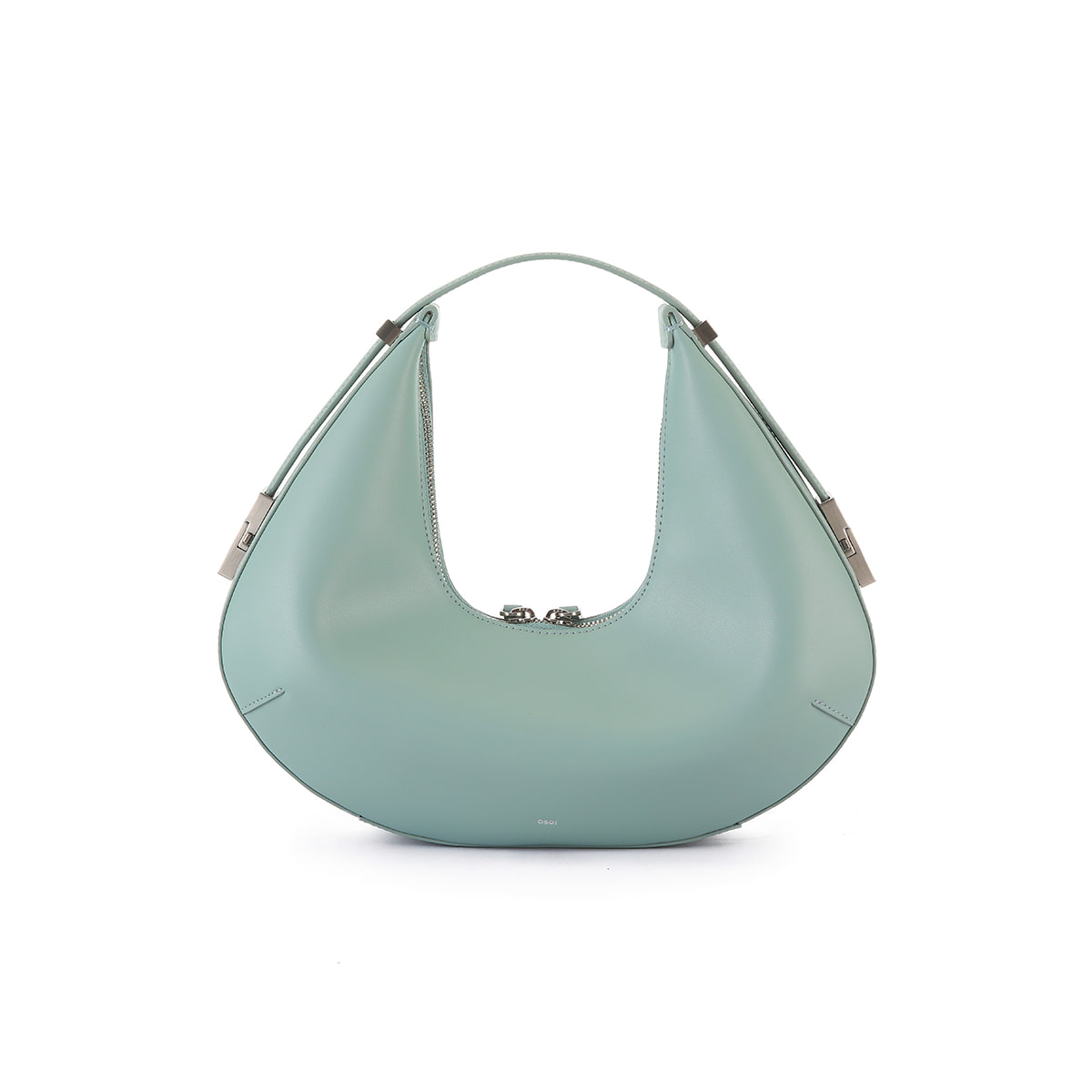 TONI HOBO [MISTY BLUE]