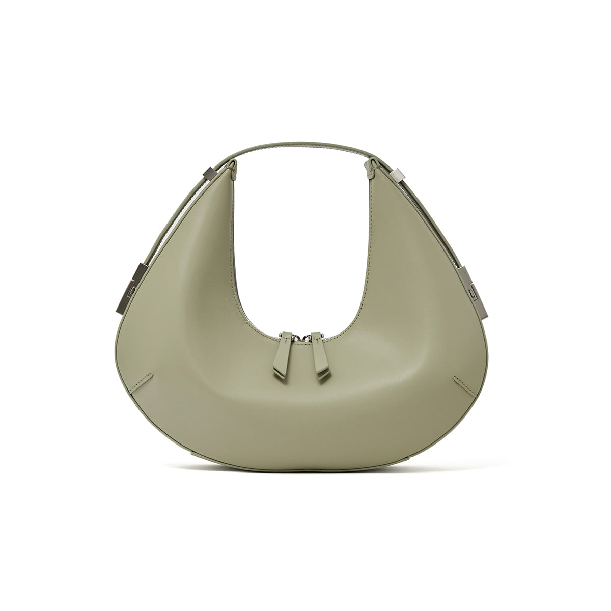 TONI HOBO [SAGE GREEN]