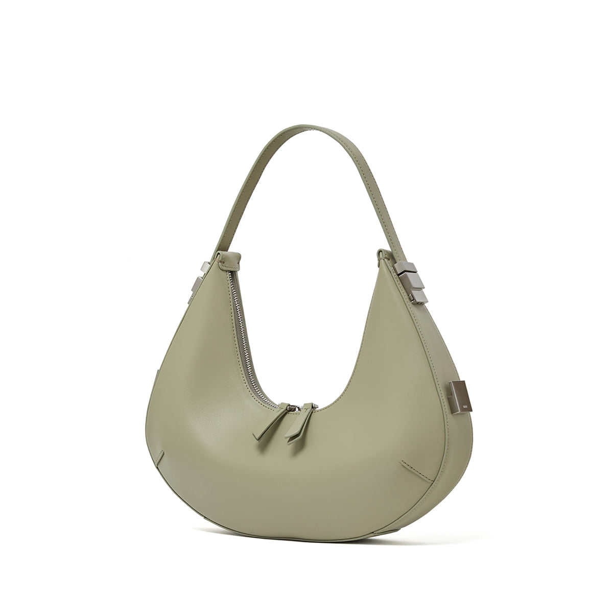 TONI HOBO [SAGE GREEN]