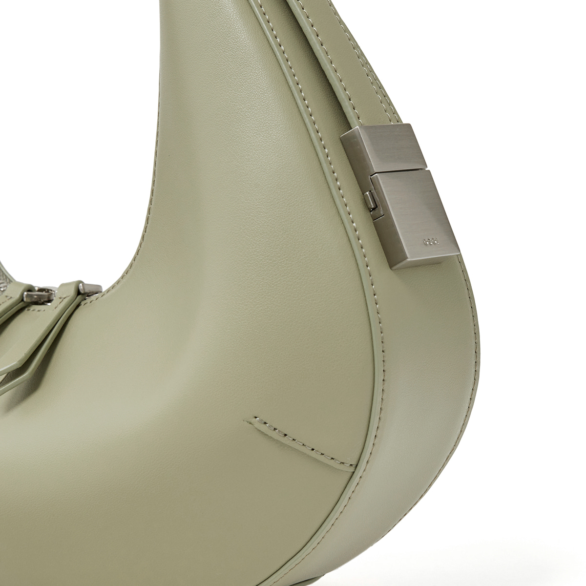 TONI HOBO [SAGE GREEN]