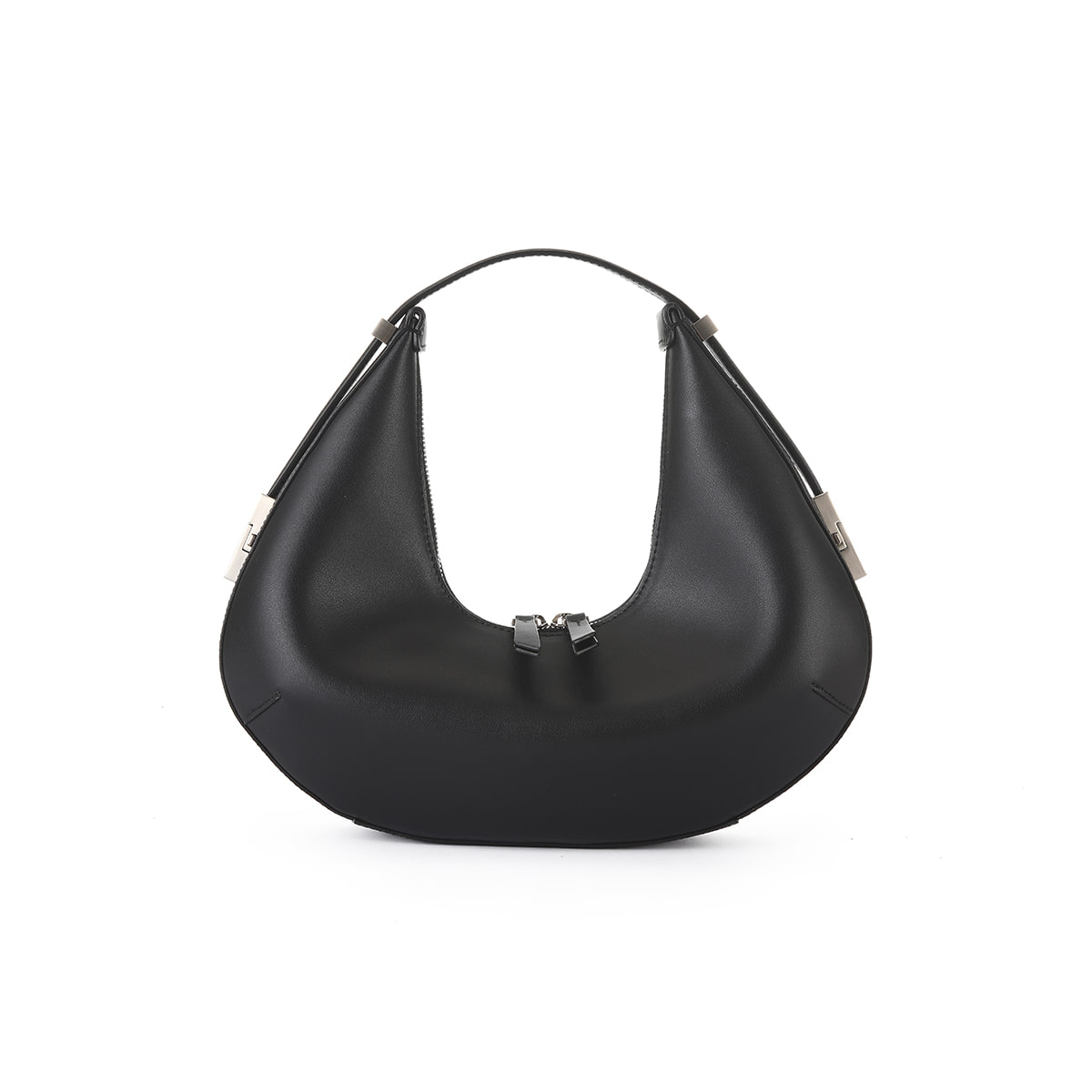        TONI HOBO [BLACK]