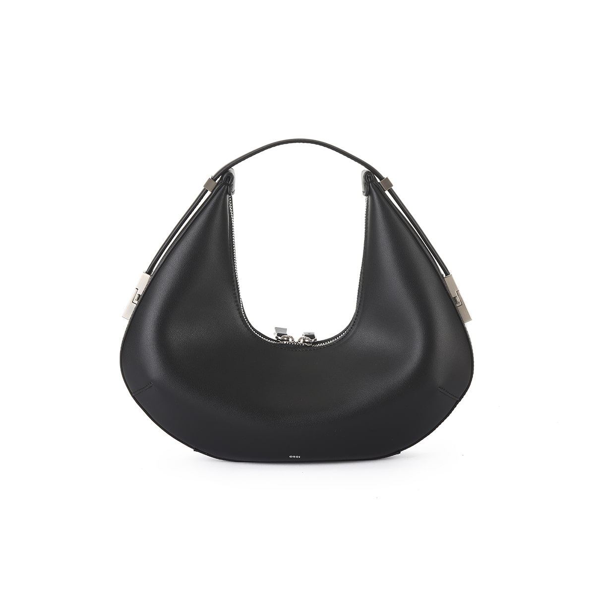        TONI HOBO [BLACK]