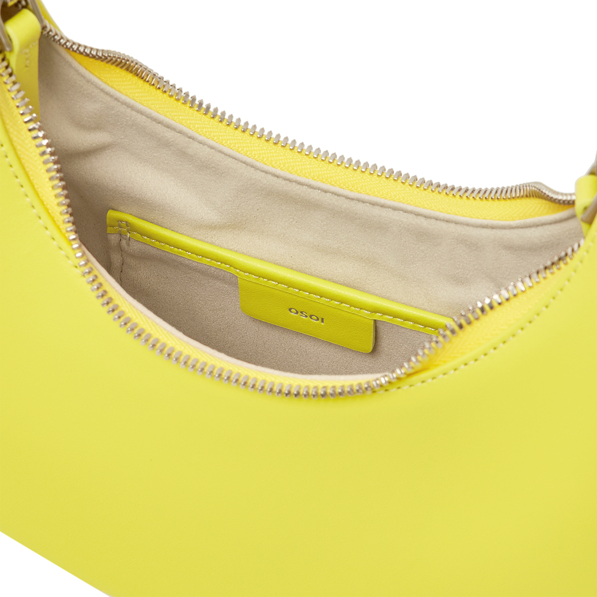        TONI MINI [DEEP YELLOW]