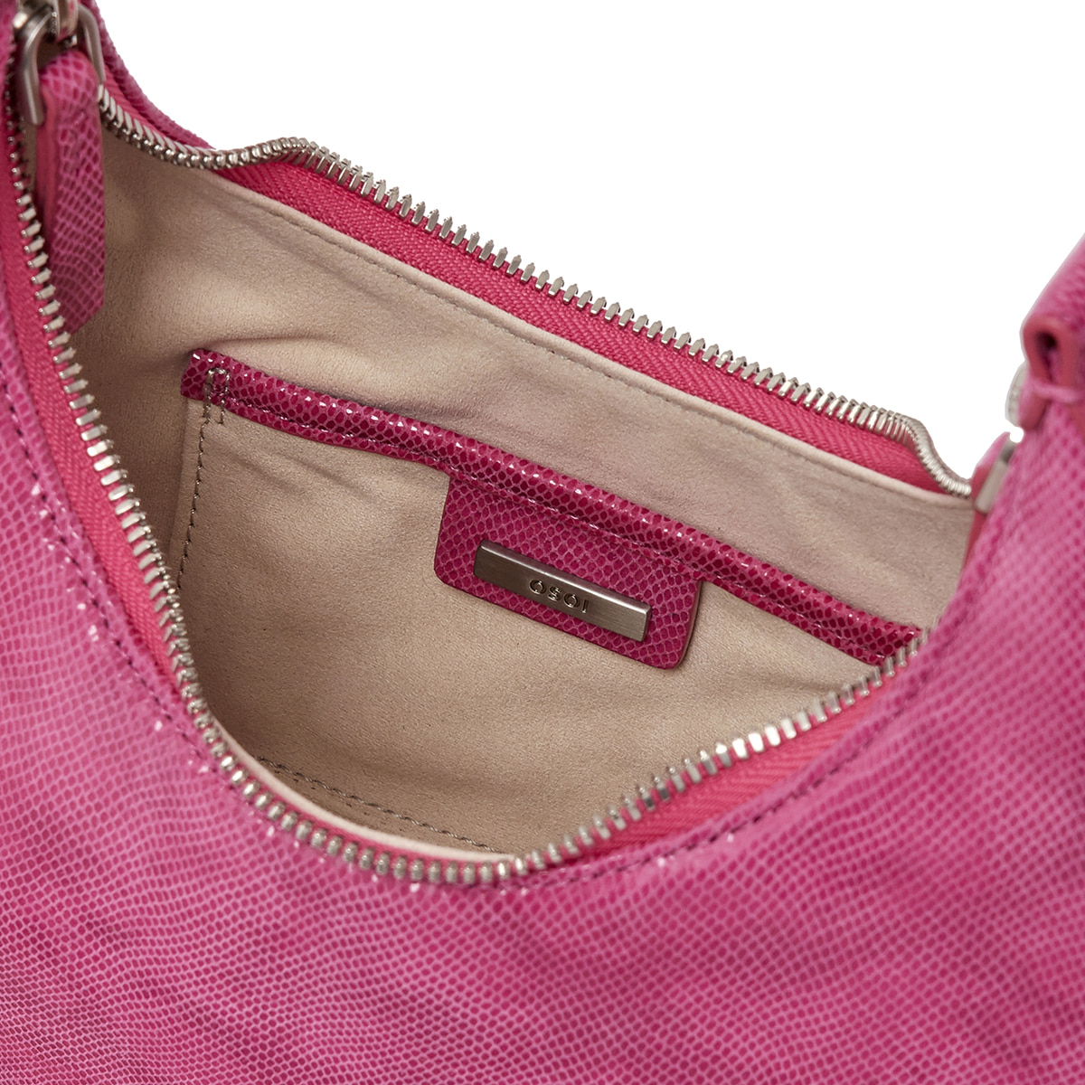        TONI MINI [CLOUD FUCHSIA PINK]