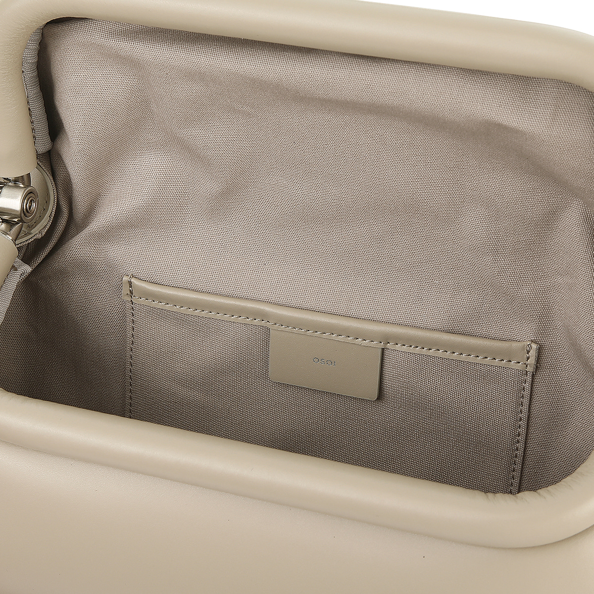      FOLDER BROT [BEIGE GREY]