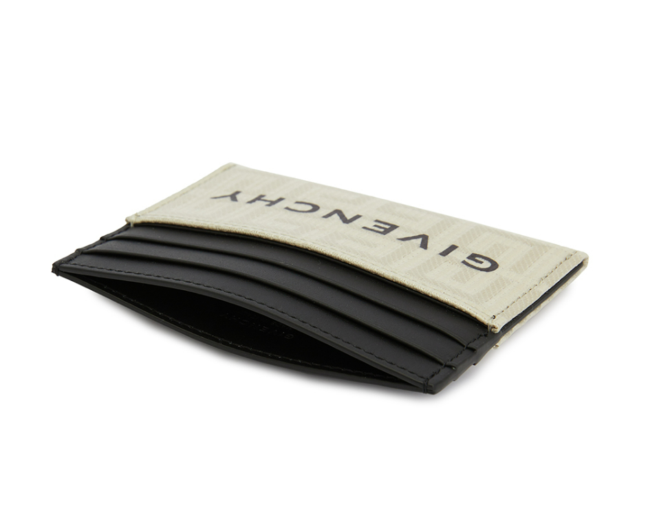 Common business card/card wallet