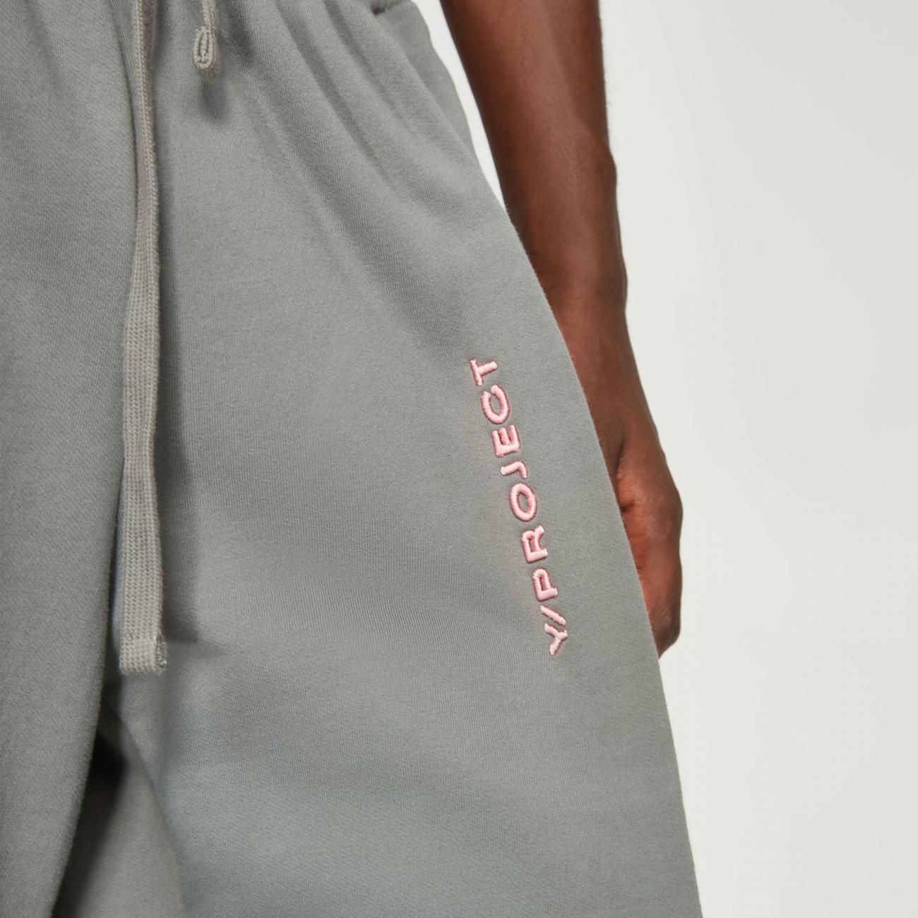 Classic Pinched Logo Shorts 