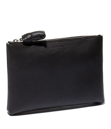 POUCH - Black