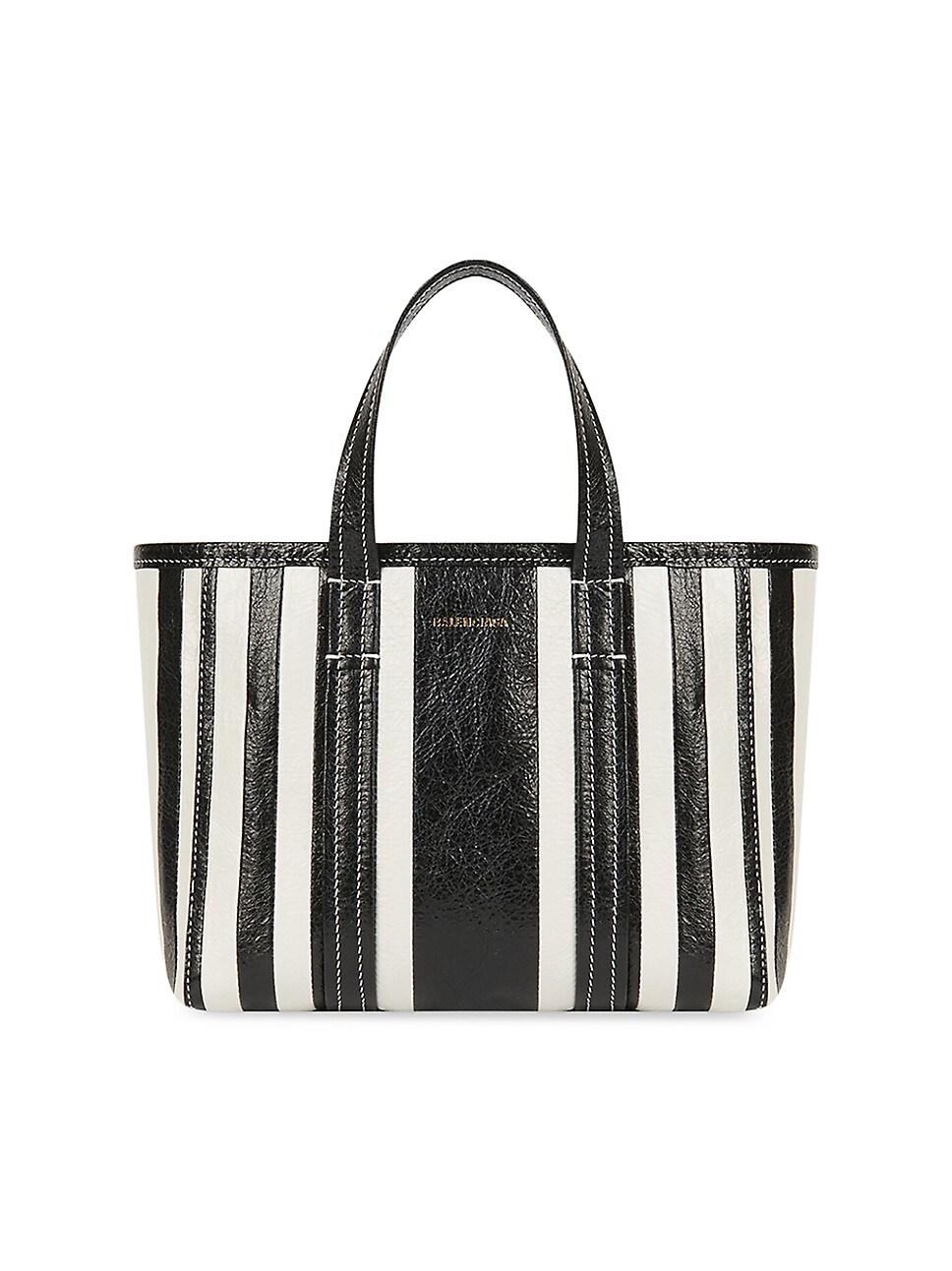 Barbes Small East-West Shopper Bag