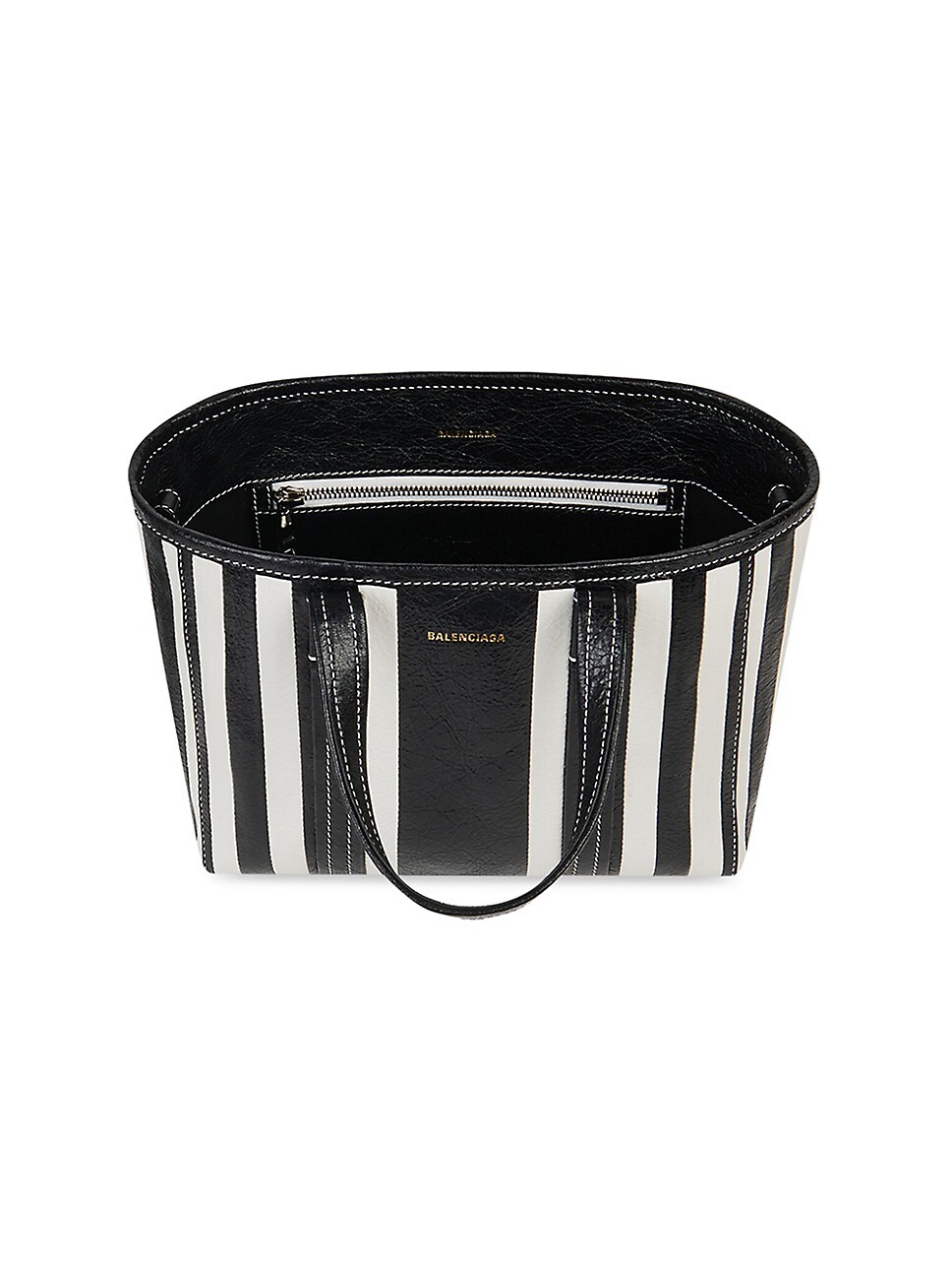 Barbes Small East-West Shopper Bag